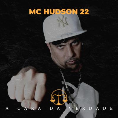 A Senha (Versão 2013) By Mc Hudson 22's cover