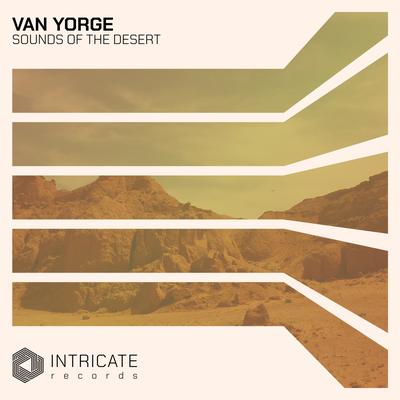 Van Yorge's cover