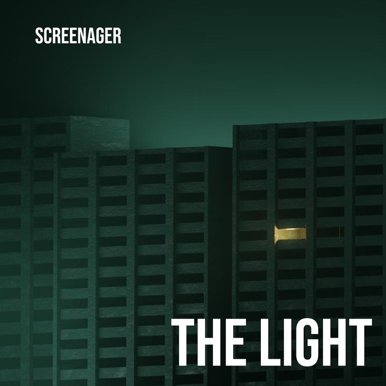 Screenager's avatar image