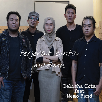 Terjerat Cinta Matimu (Live Studio)'s cover