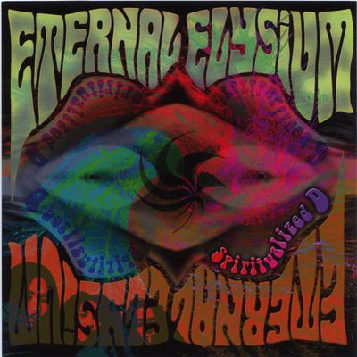 Floating Downer By Eternal Elysium's cover