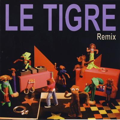 Remix's cover