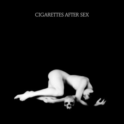 Each Time You Fall In Love By Cigarettes After Sex's cover