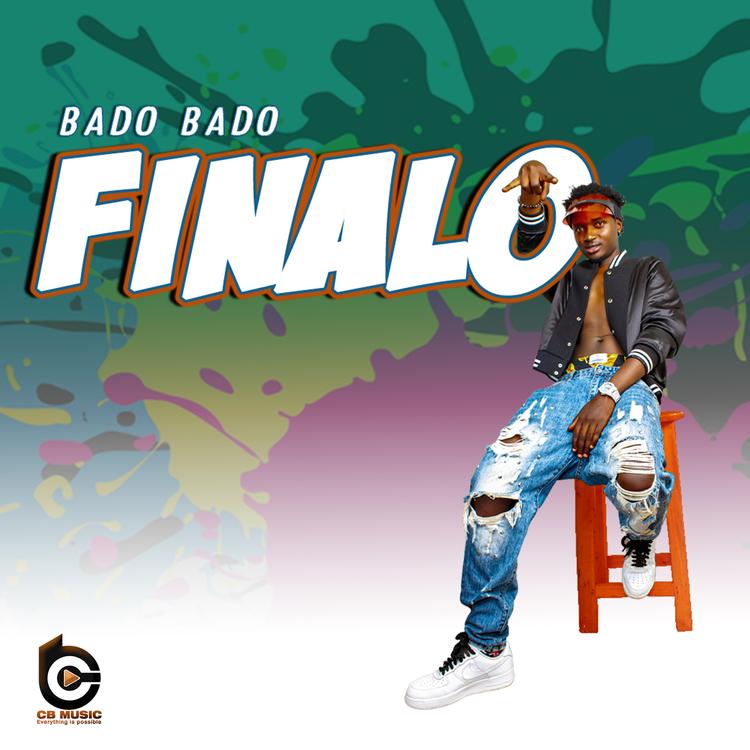 Bado Bado's avatar image