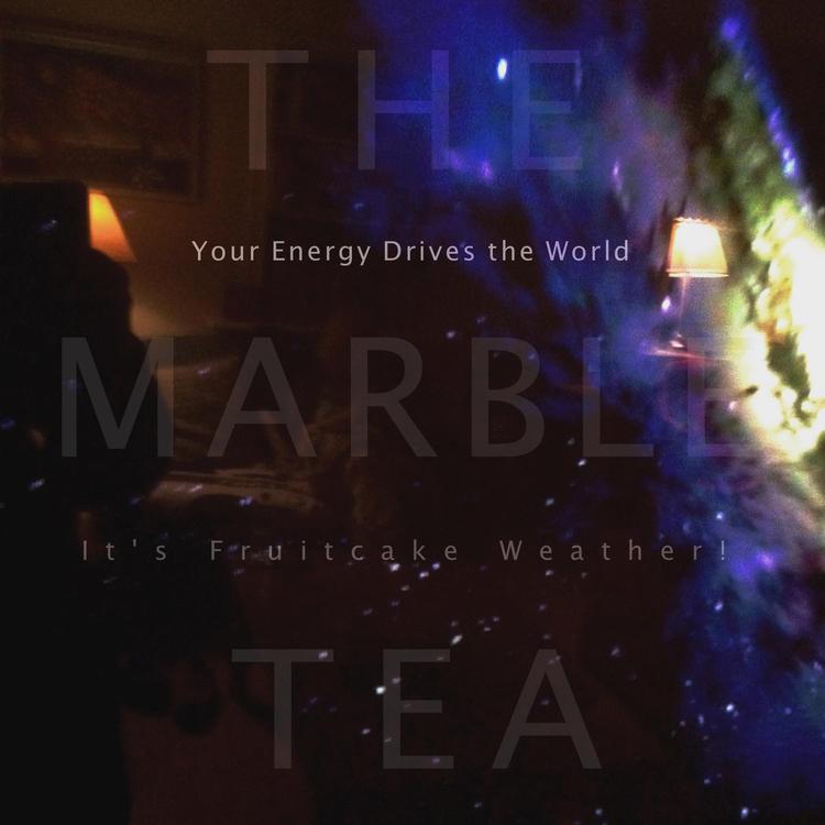 The Marble Tea's avatar image