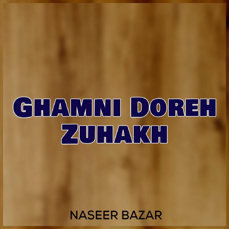 Naseer Bazar's avatar image