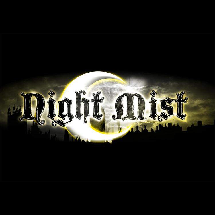 Night Mist's avatar image