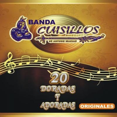 20 Doradas Y Adoradas Originales's cover