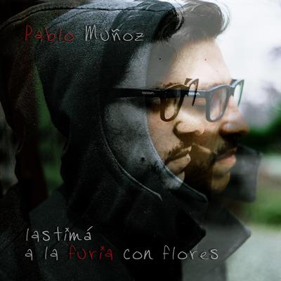 Luz U Ojo Mentiroso By Pablo Muñoz's cover
