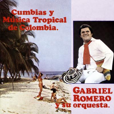 Cumbias y Música Tropical de Colombia's cover