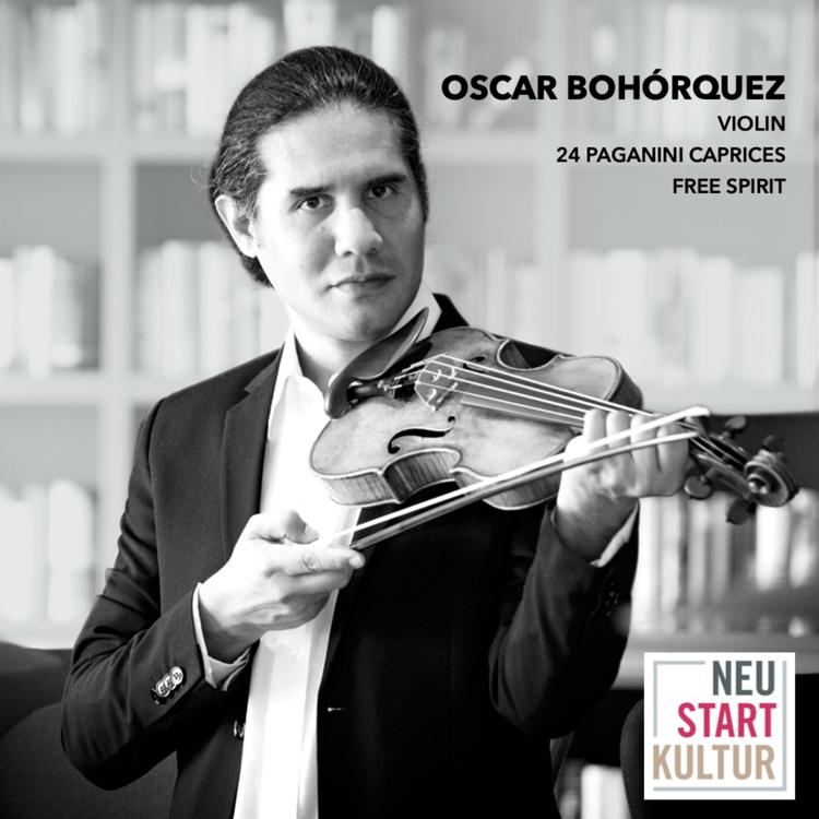 Oscar Bohórquez's avatar image
