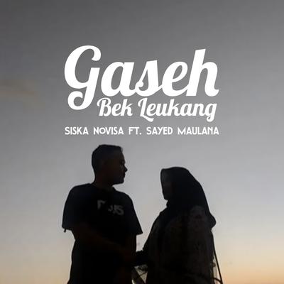 Gaseh Bek Leukang's cover