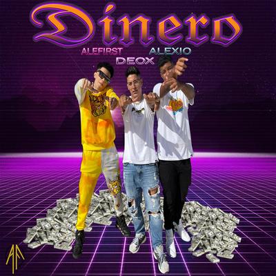Dinero's cover