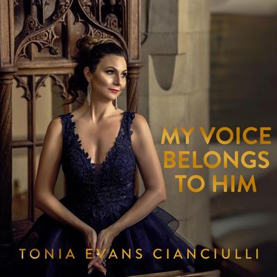 Tonia Evans Cianciulli's cover