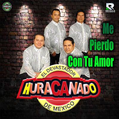 Grupo Huracanado de Mexico's cover