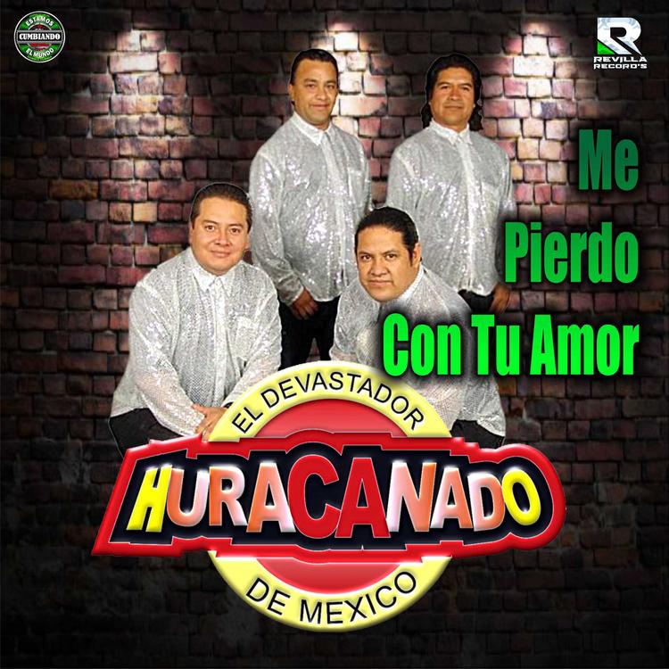 Grupo Huracanado de Mexico's avatar image