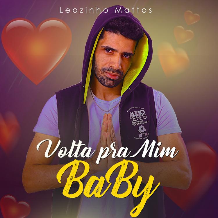 Leozinho Mattos's avatar image