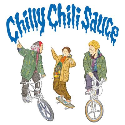Chilly Chili Sauce's cover