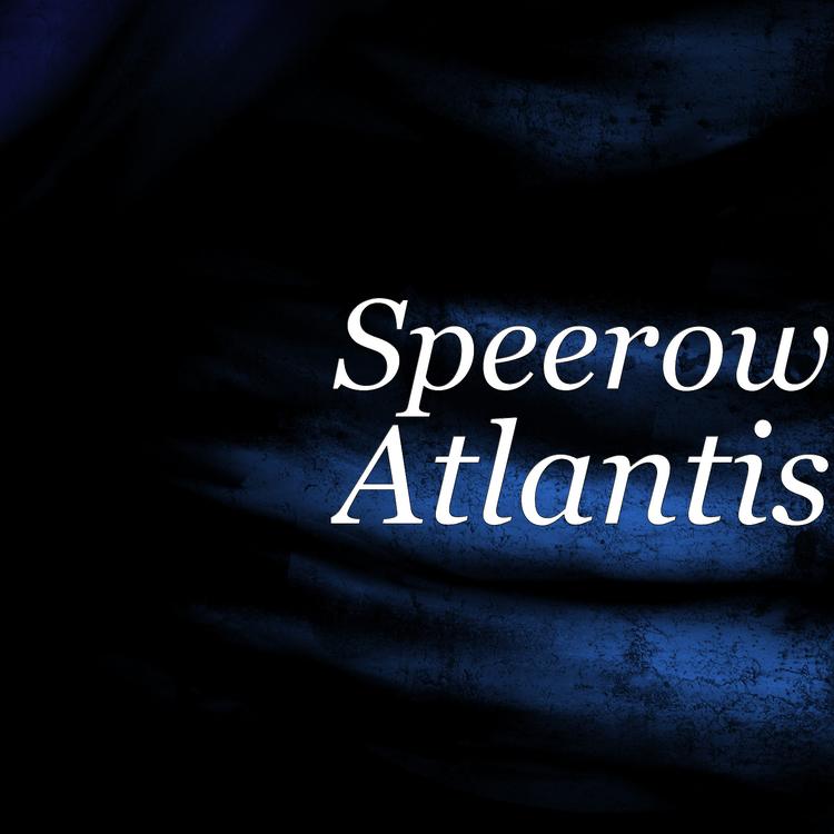 Speerow's avatar image