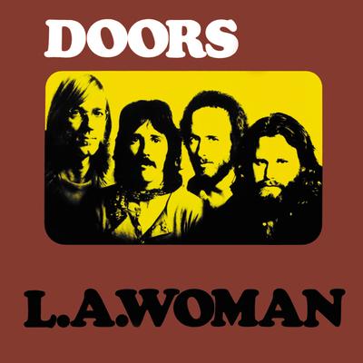 Hyacinth House By The Doors's cover