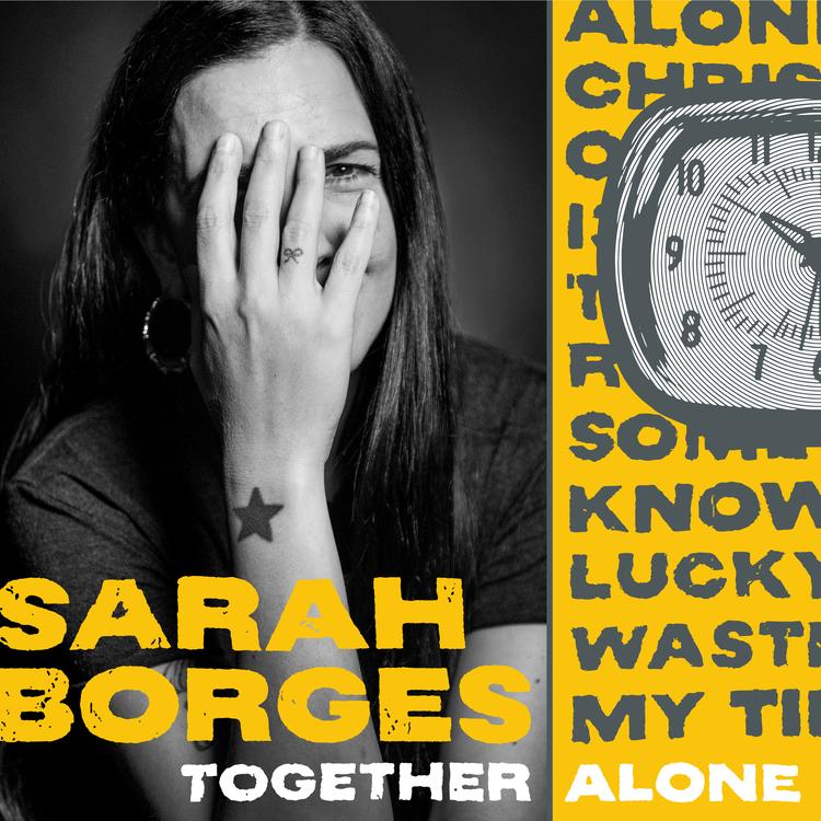 Sarah Borges's avatar image