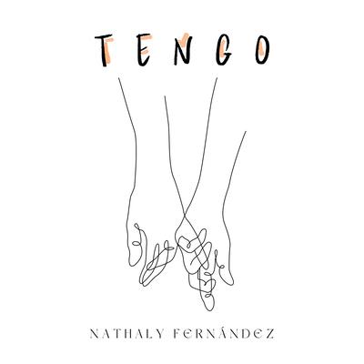 Nathaly Fernández's cover