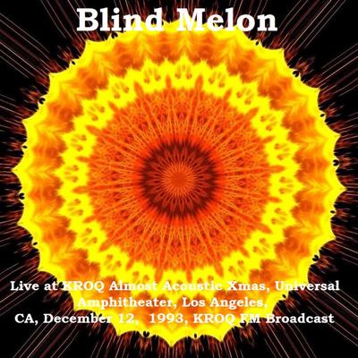 Change (Remastered) By Blind Melon's cover
