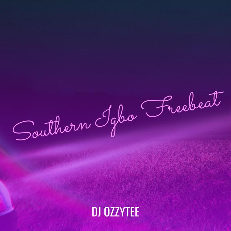 DJ OzzyTee's avatar image