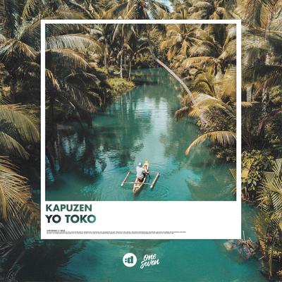 Yo Toko By Kapuzen's cover