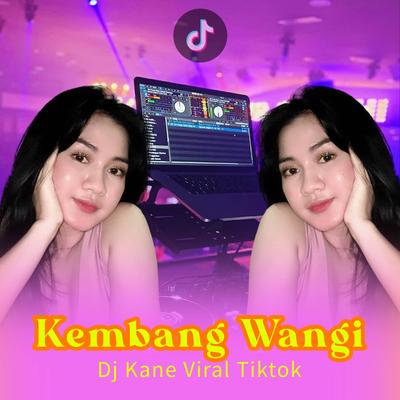 Kembang Wangi Jj Remix's cover