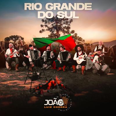 Rio Grande do Sul By João Luiz Corrêa's cover