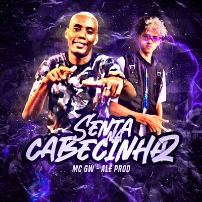 SENTA NA CABECINHA 2's cover