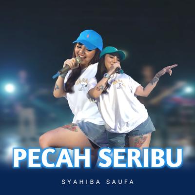 Pecah Seribu By Syahiba Saufa's cover