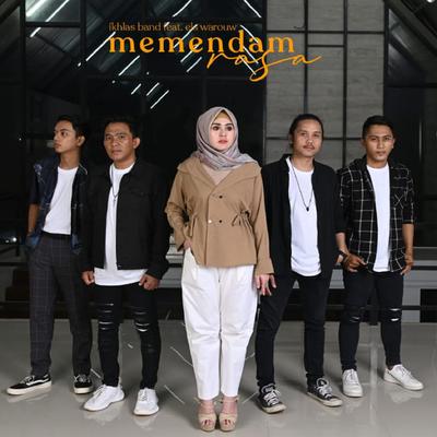 Memendam's cover