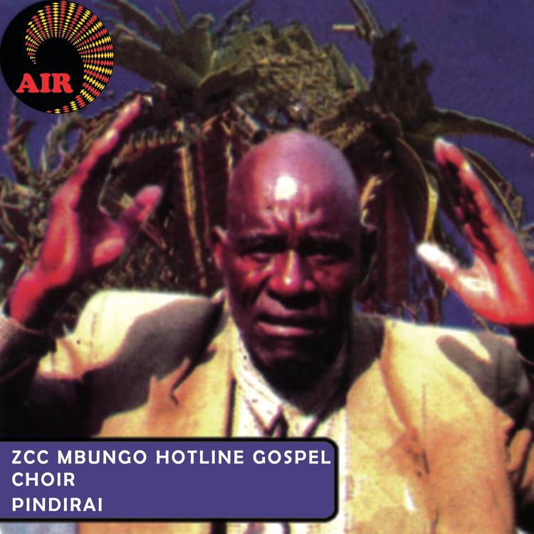 ZCC Mbungo Hotline Gospel Choir's avatar image