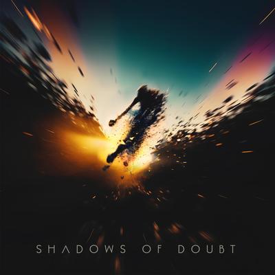 Shadows of Doubt By Midnight Fury, Alex Boychuk's cover