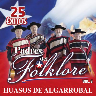 El Volantín By Huasos de Algarrobal's cover