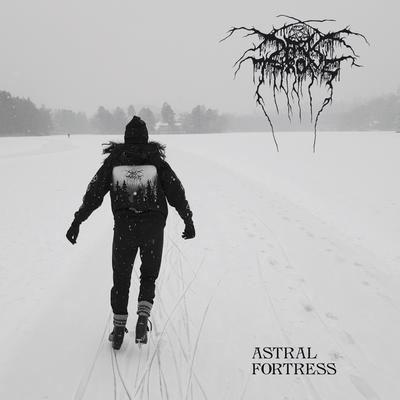 Caravan of Broken Ghosts By Darkthrone's cover