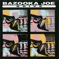 Bazooka Joe's avatar cover