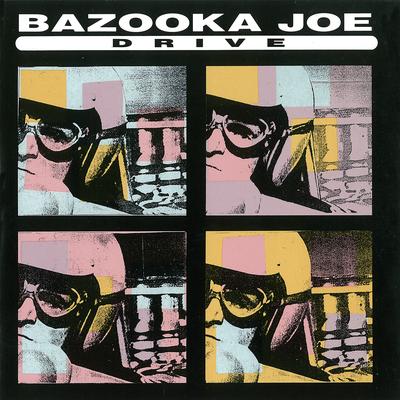 Bazooka Joe's cover