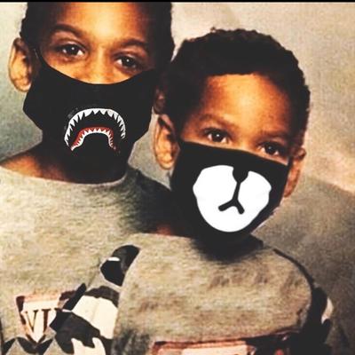 Stop Drop Roll By Ayo & Teo's cover