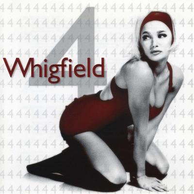 Candy By Whigfield's cover