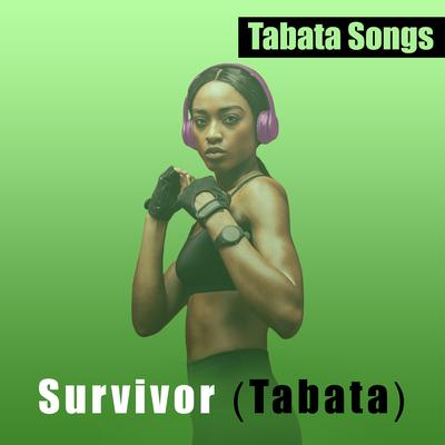 Survivor (Tabata) By Tabata Songs's cover