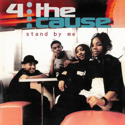 Stand by Me By 4 The Cause's cover