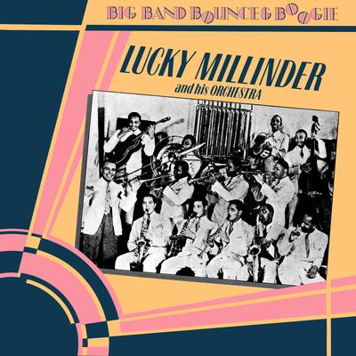 Savoy By Lucky Millinder's cover