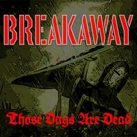 Breakaway's avatar cover
