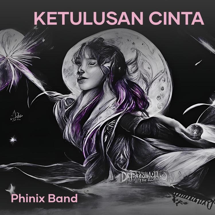 Phinix Band's avatar image