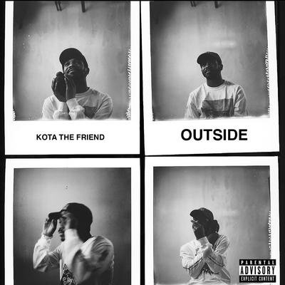 Outside By Kota the Friend's cover