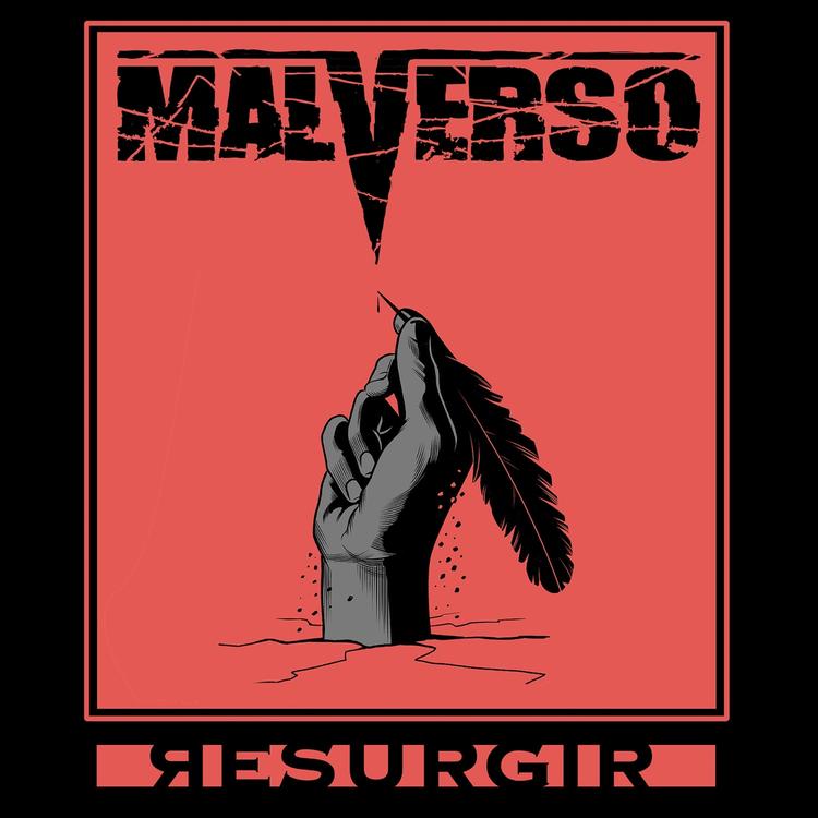 Malverso's avatar image