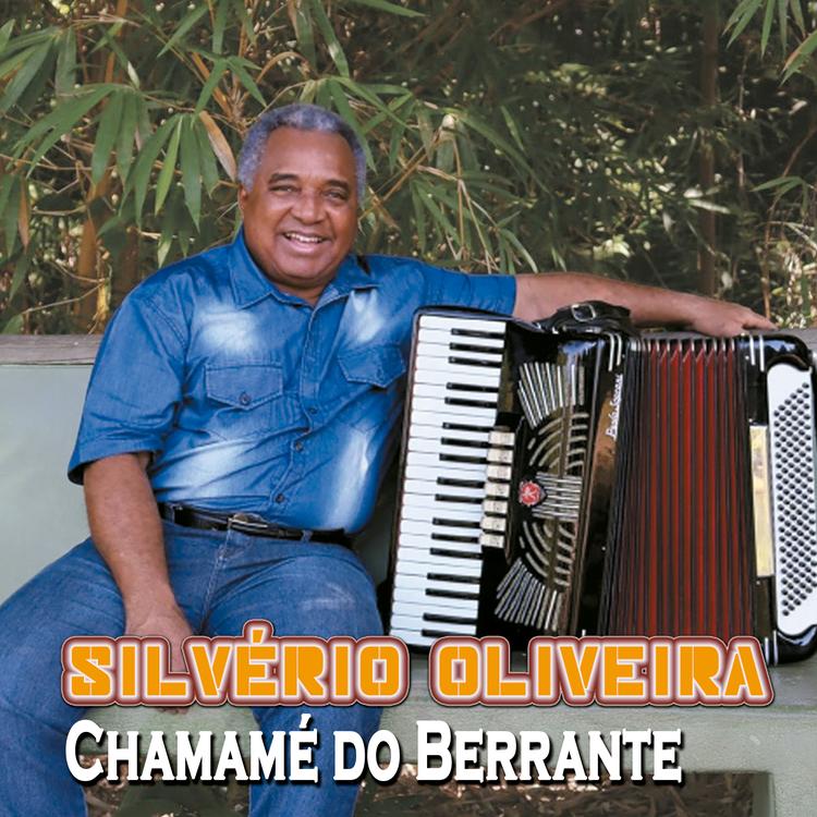 Silvério Oliveira's avatar image